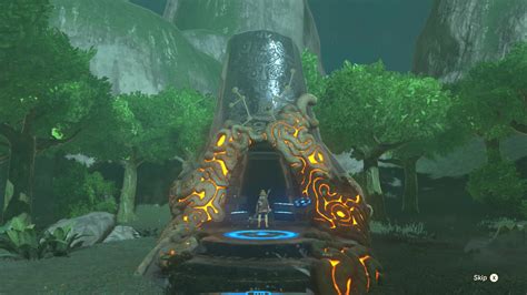 lakna rokee shrine|breath of the wild kakariko shrine.